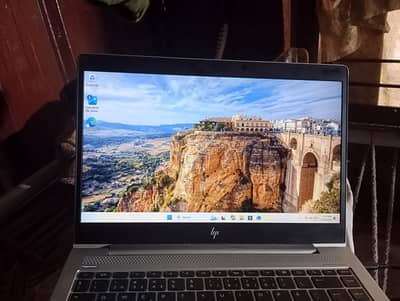 ELITEBOOK 840 G6| i5-83650 256GB Nvme/8gb ram | 14 inch Fhd