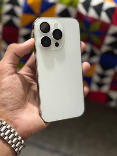 iPhone 14 pro
