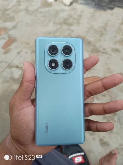 Xiaomi Redmi Note 14 Pro