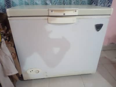 WAVES DEEP FREEZER WDF 310