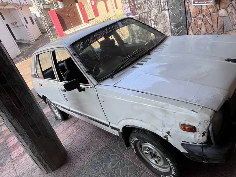 Fx car 2