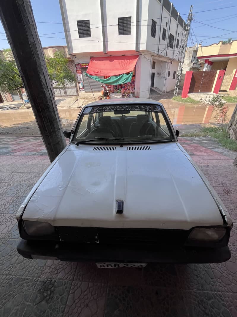 Fx car 3