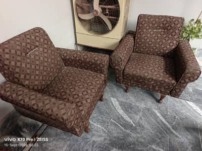 5 seater sofa set for sale contact 03198898344