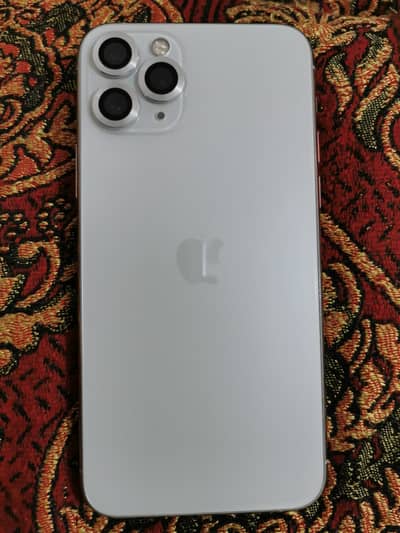 Apple iPhone 11 Pro Non Pta 256