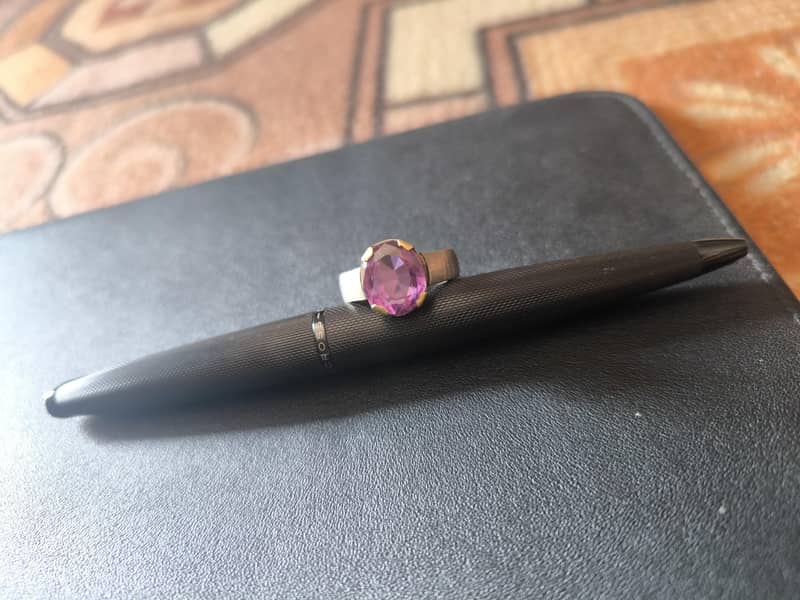 amethyst stone ring 3