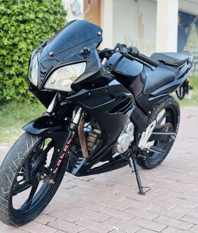 Super power leo 200cc  SE 2021 model