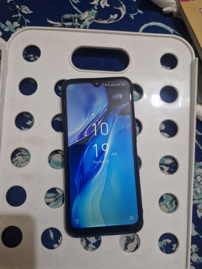 Infinix Note 11