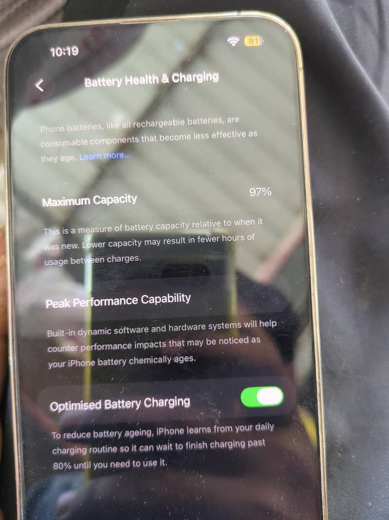 Apple iPhone 14 Pro Max 6