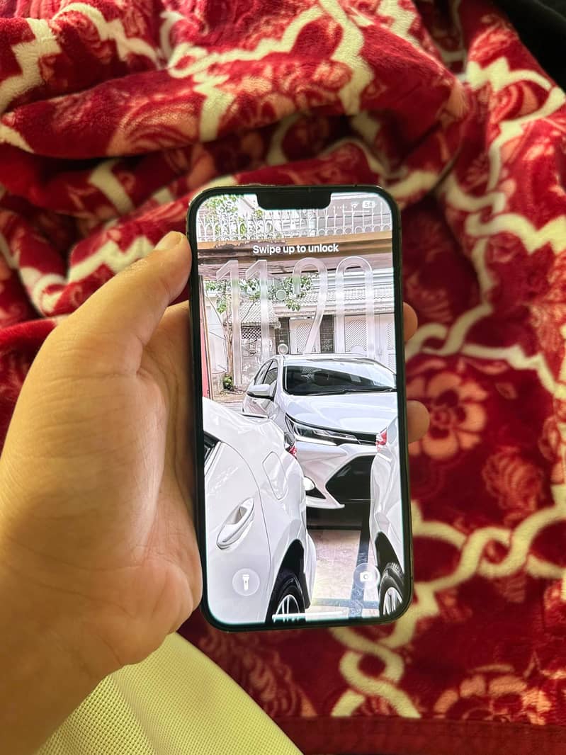 Apple iPhone 13 Pro Max 5