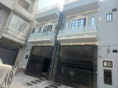 4 merla double story beautiful house for sale in canal bank