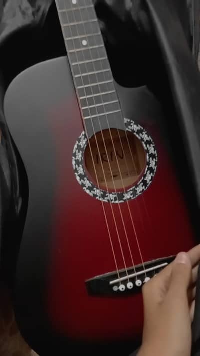 guitar