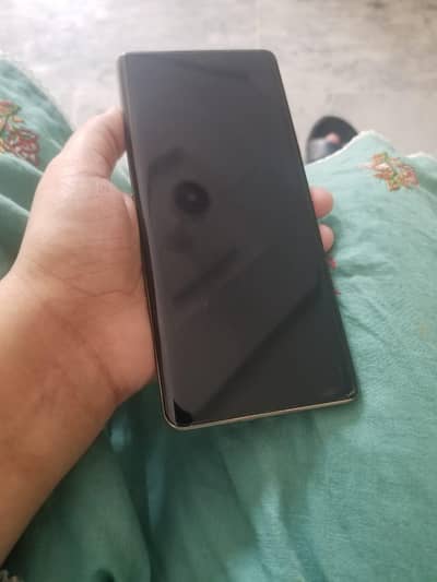 Infinix Zero 30