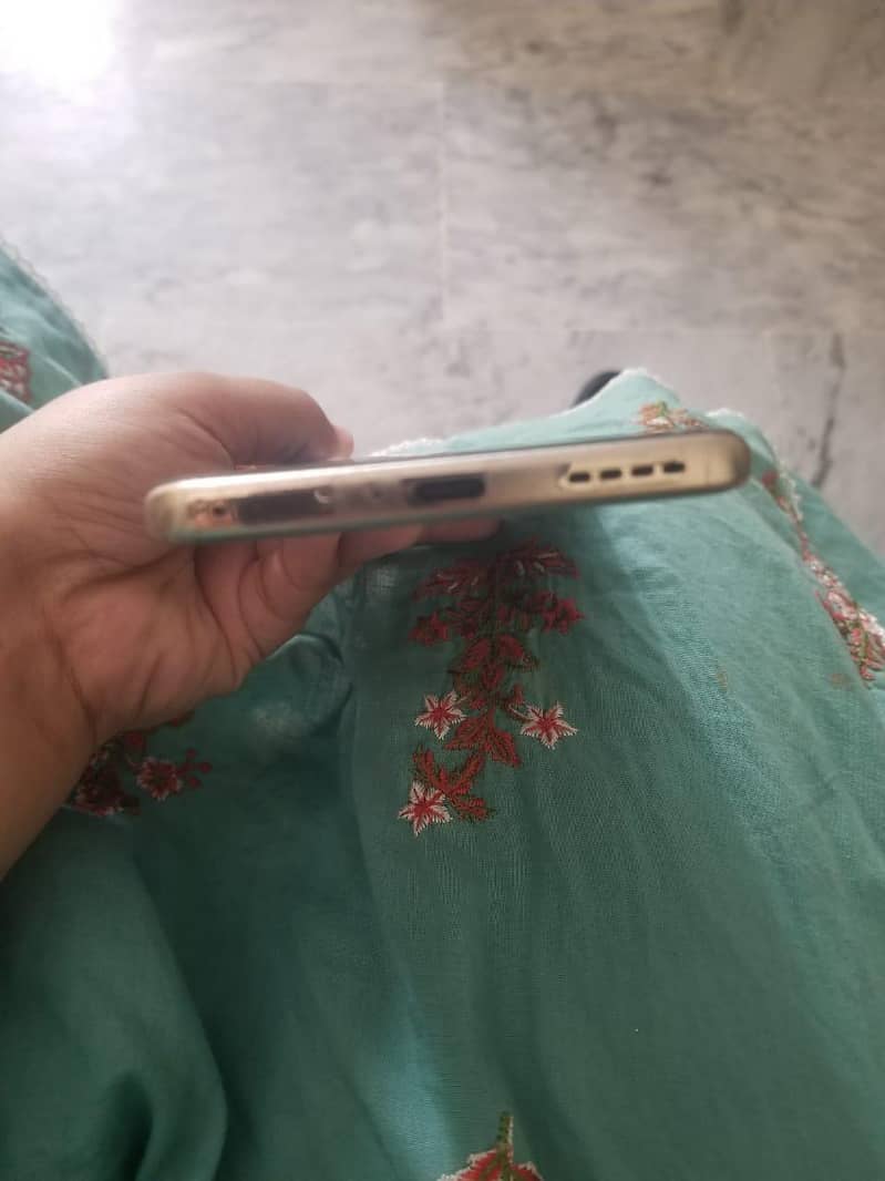 Infinix Zero 30 2