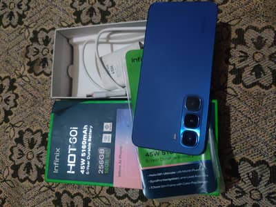 Infinix Other Model