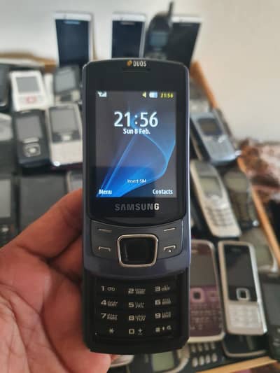 Nokia Old Keypad mobile
