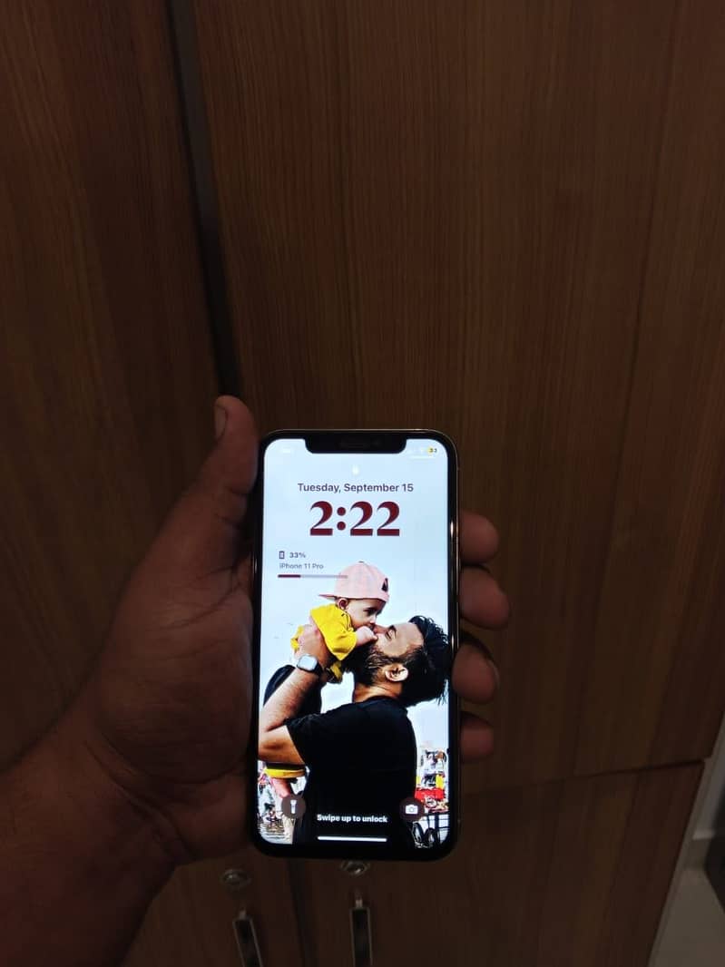 Apple iPhone X 3