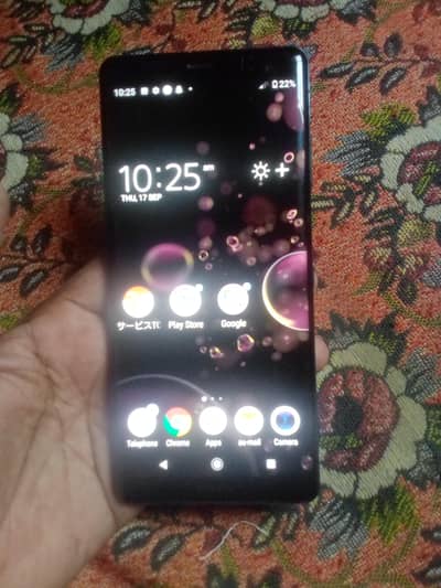 Sony Xperia Z3.0314/535/2134