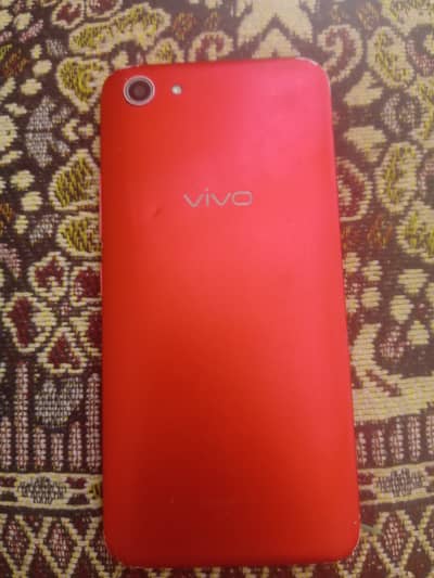 Vivo y 1218