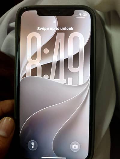 Apple iPhone 12