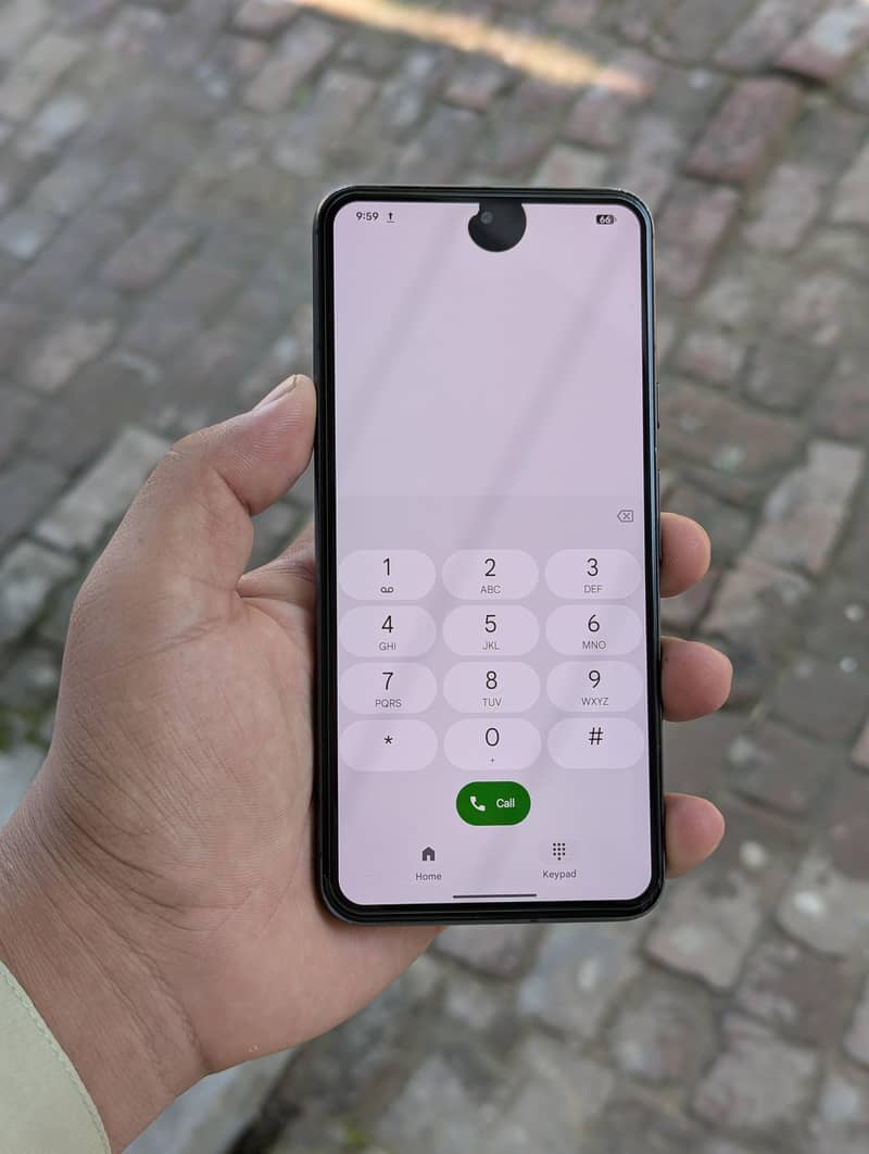 Google Pixel 8 7