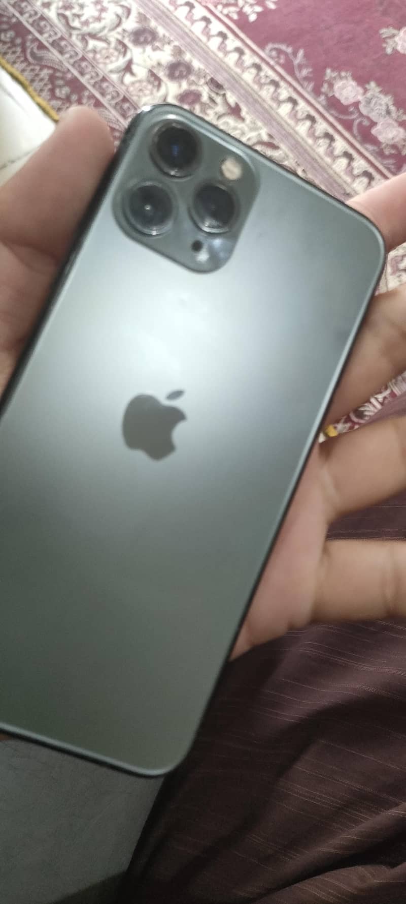 Apple iPhone 11 Pro 0
