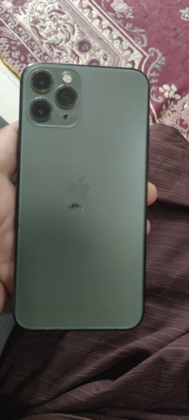 Apple iPhone 11 Pro 3