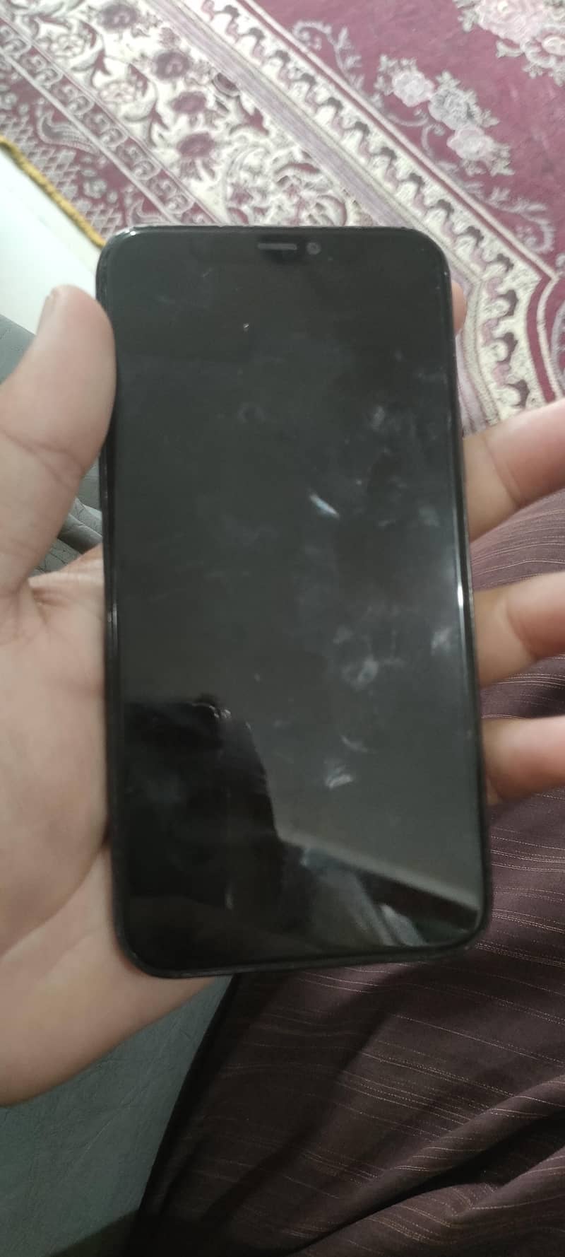 Apple iPhone 11 Pro 4