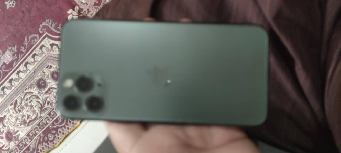 Apple iPhone 11 Pro 5