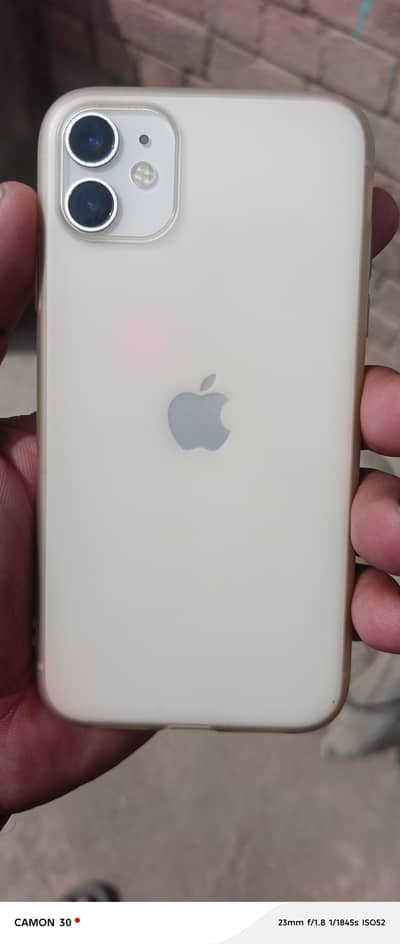 Apple iPhone 11