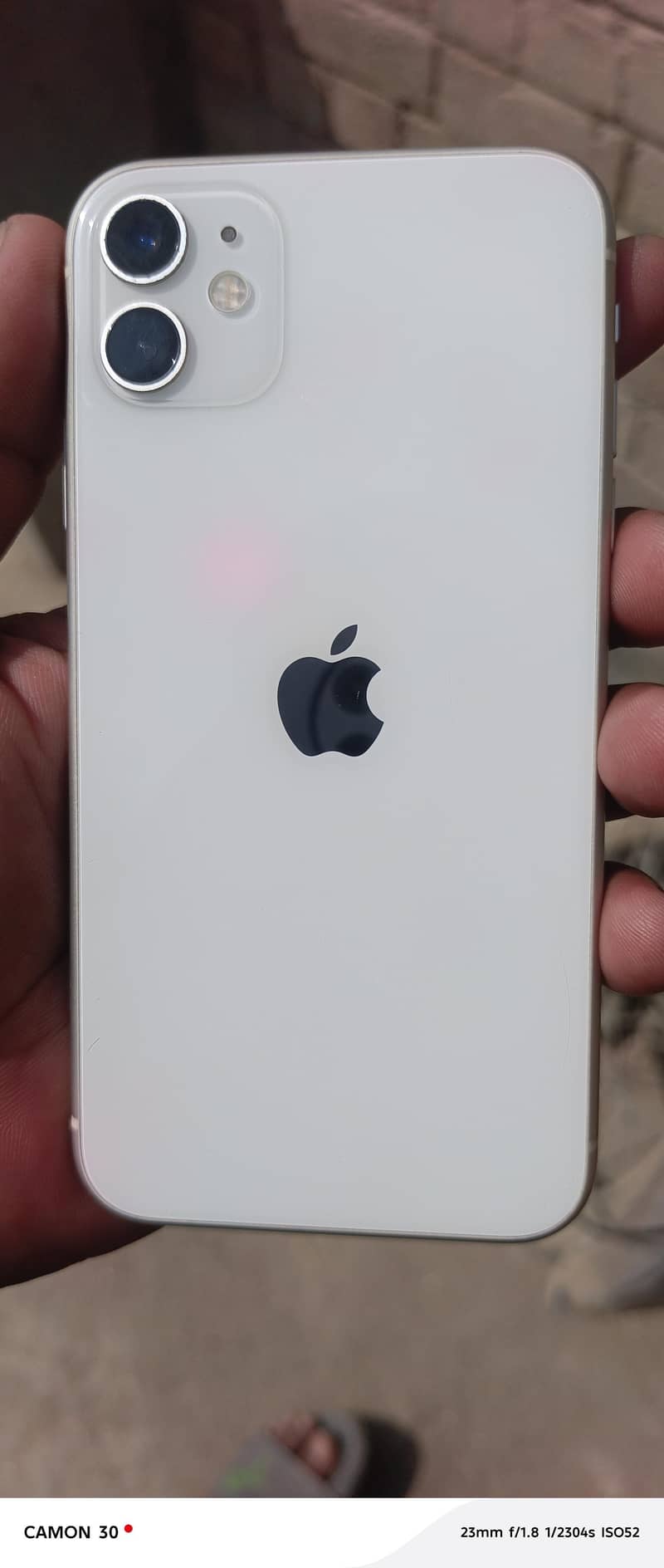 Apple iPhone 11 5