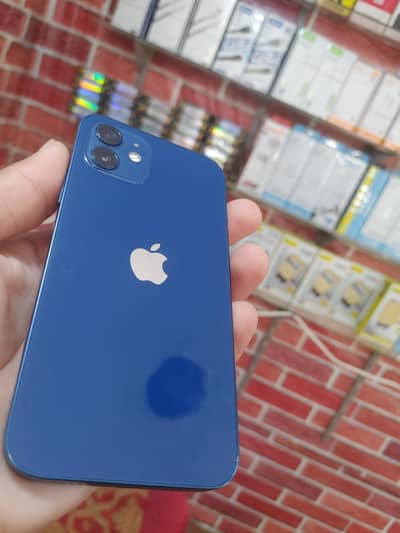 Apple iPhone 12