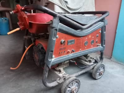 used generator for sales