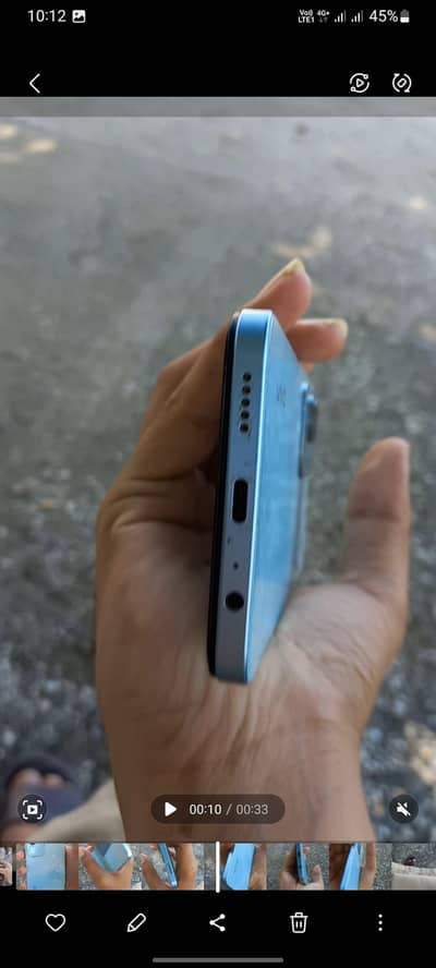 Vivo Y19s