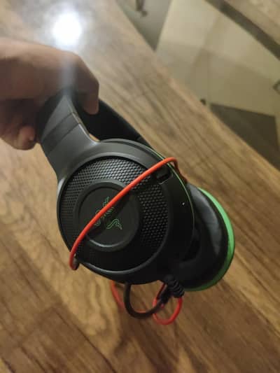Razer Kraken Multi Platform Wired Gaming Headset (03403577528)
