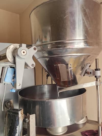 Auto Packing Machine