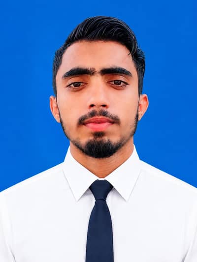 I need job in Faisalabad