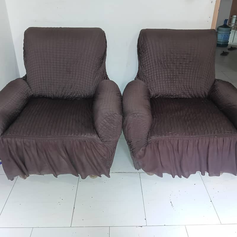 5 setter sofa set 1