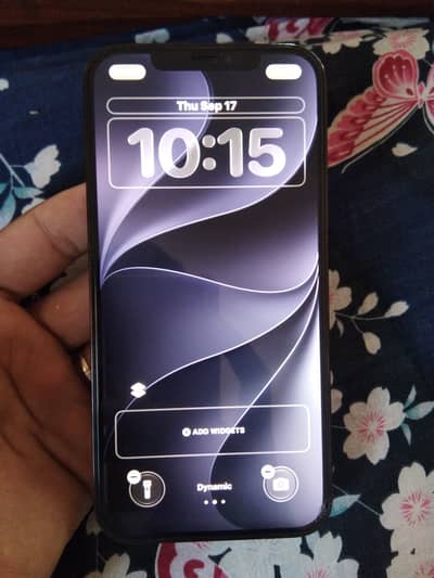 Apple iPhone 12 Pro Max Unlock not Jv.