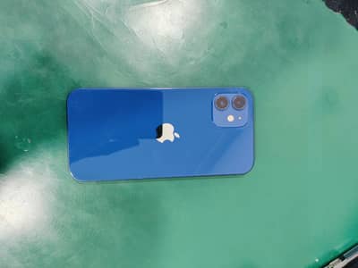 Apple iPhone 12