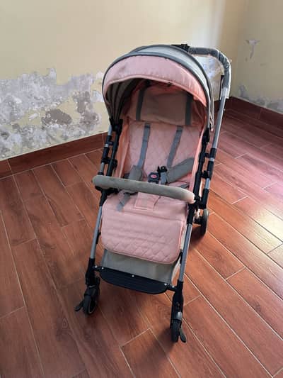 Baby Stroller for Sale