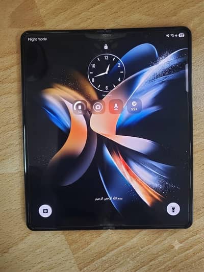 Samsung Mobile Z Fold 4
