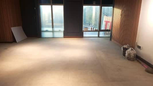 2,000 Sq. Ft. 1st Floor Office Available for Rent In F-11 Markaz