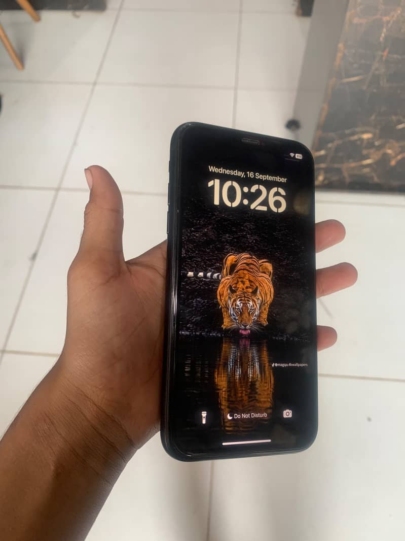 iPhone XR 2