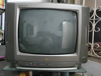 LG TV 20 inch