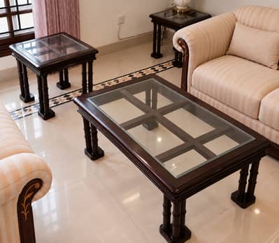 Set of tables