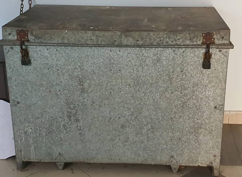 trunk , baksa 1