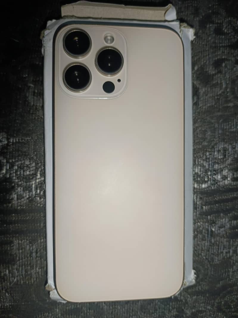 Apple iPhone 16 Pro Max 0