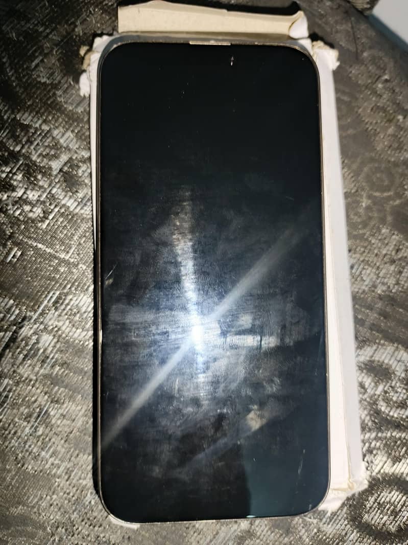 Apple iPhone 16 Pro Max 2