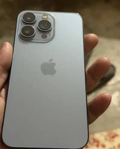 Apple iPhone 13 Pro