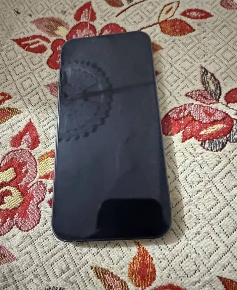 Apple iPhone 13 Pro 2